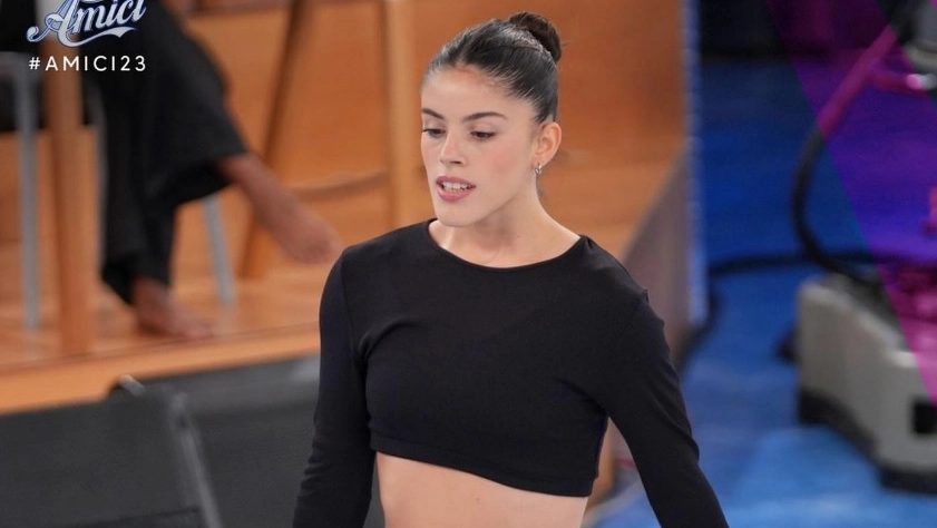 Gaia Amici 23