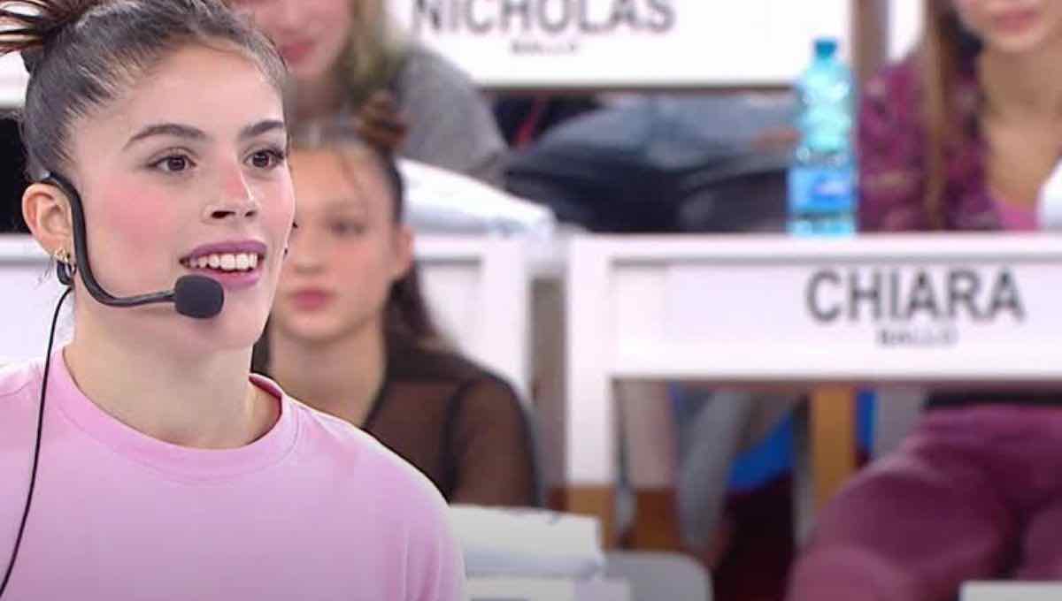 Gaia De Martino, chi è l’ex Mida: “Ti auguro di superare gli ostacoli che porti dentro” Gaia De Martino curiosità e vita privata della ballerina di Amici