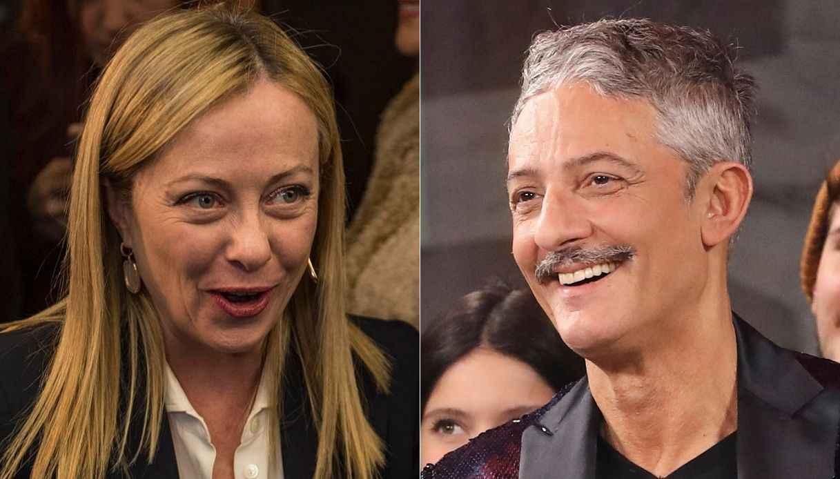 “Fiorello va blindato, dategli tutto quello che vuole”, la telefonata di Meloni