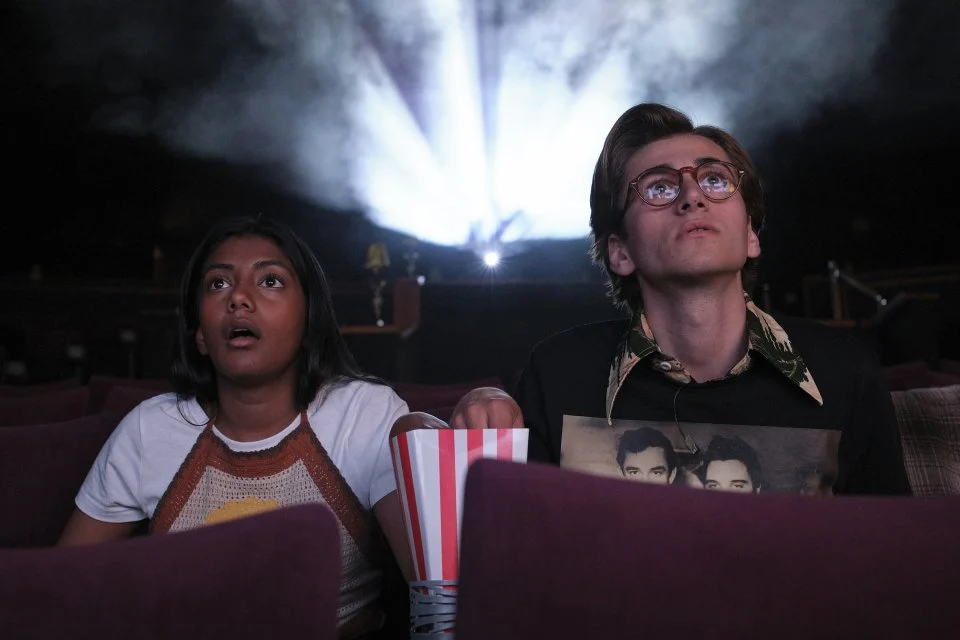 Cosa guardare nella “stagione dell’amore”? Ecco 5 nuove uscite Nuove uscite Prime Video: cosa guardare ad aprile