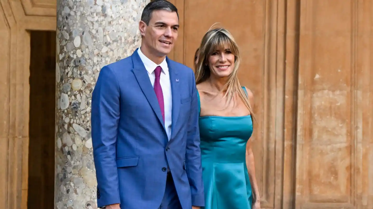 Madrid, dimissioni di Pedro Sánchez per “colpa” della moglie