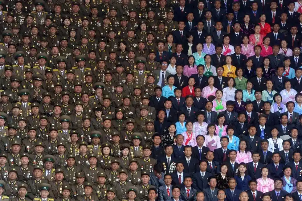 In Corea del Nord è illegale il suicidio, ma i suicidi aumentano