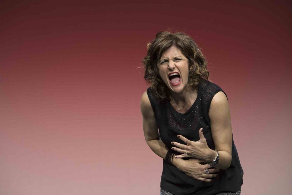 Federica Cifola, marito, vita privata dell'attrice