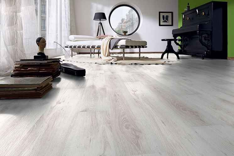 Pavimenti in laminato: pro e contro
