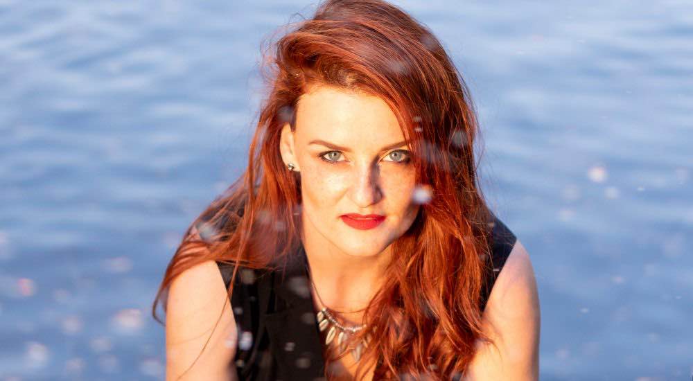 Irene Effe Fornaciari 