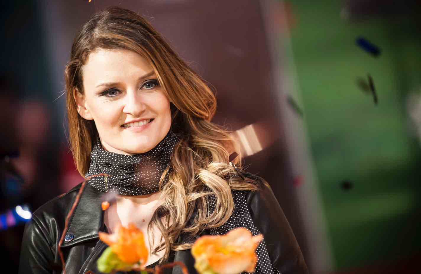 Chi è Irene Effe, curiosità e vita privata della cantante figlia di Zucchero Irene Effe Fornaciari - Ph © Getty Images