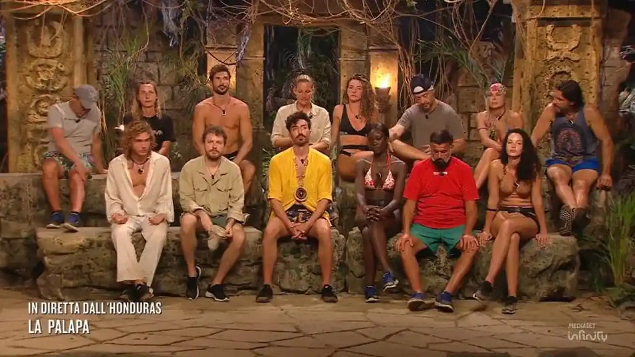I nuovi concorrenti dell’Isola 2024: chi sono Sonny Olumati e Rosanna Lodi