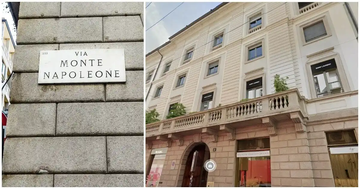 Kering, acquisto record per il palazzo di Via Montenapoleone: 1,3 miliardi di euro kering montenapoleone