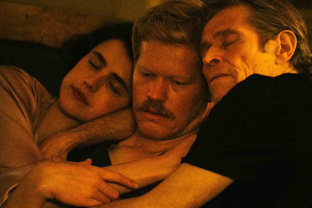 Kinds Of Kindness, sarà presentato al Festival di Cannes