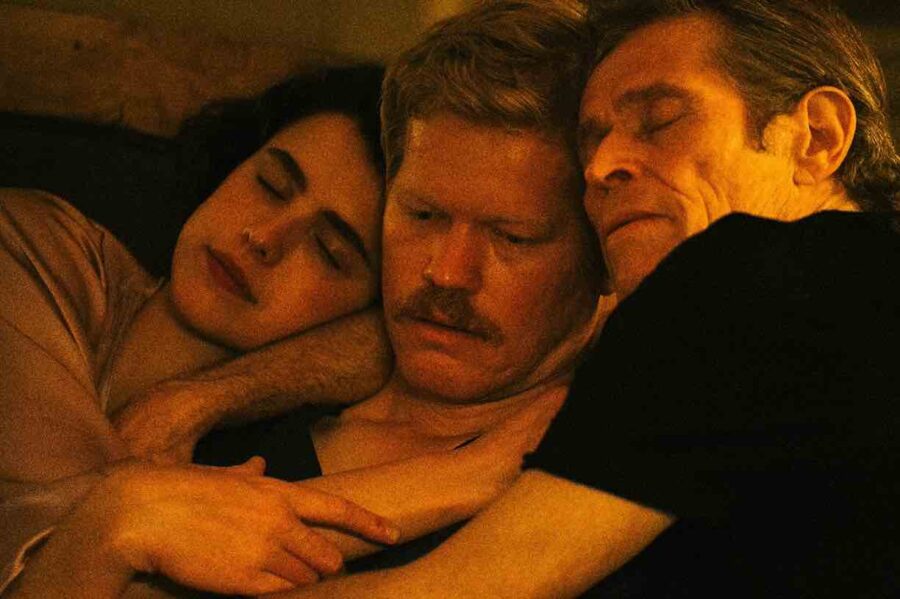“Kinds Of Kindness”, il nuovo film di Lanthimos in anteprima al Festival di Cannes Kinds Of Kindness, sarà presentato al Festival di Cannes