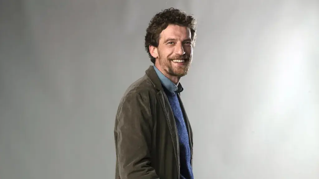 Maurizio Lastrico il rapporto con i genitori
