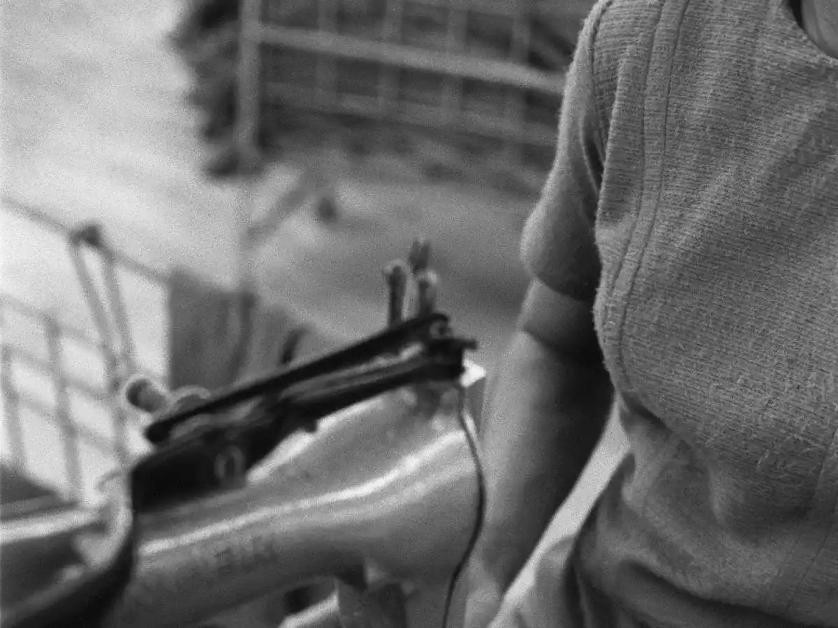 Levi’s in crisi? Chiusa la linea di scarpe e la fabbrica in Polonia levi's fabbrica