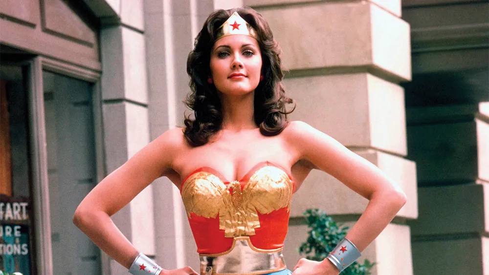 “Wonder Woman 3”: Solo il pubblico ha i superpoteri, parla Lynda Carter