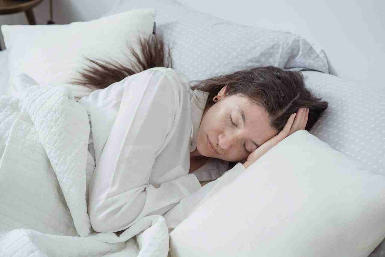 Materassi matrimoniali per un sonno ristoratore: consigli per la scelta