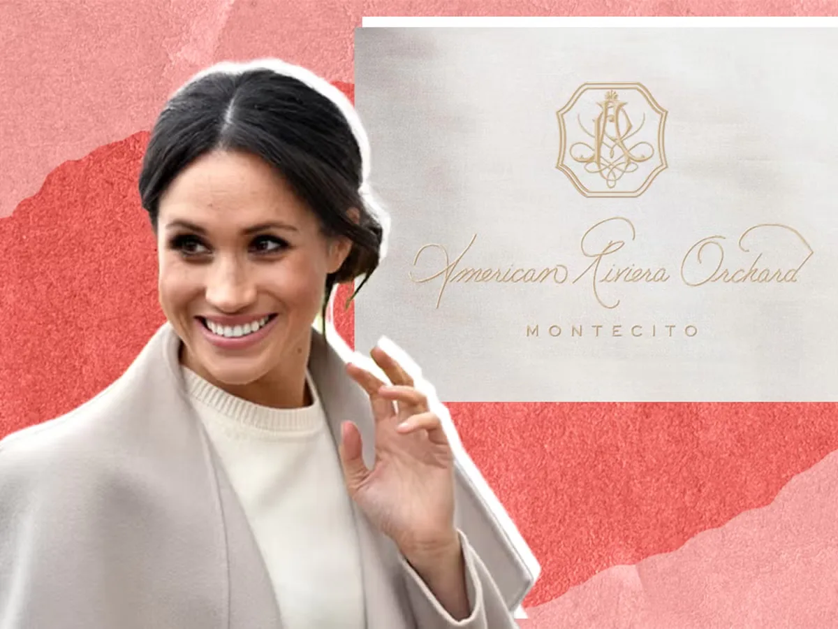 Meghan Markle avrà una sua linea beauty? Cosa dicono i rumors meghan markle beauty © the independent