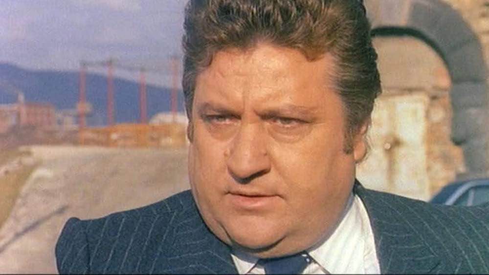 Mario Merola nasce 90 anni fa: anche Bono Vox si inchina a lui Mario Merola
