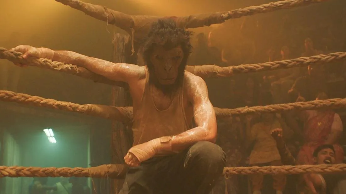 Monkey Man – La recensione