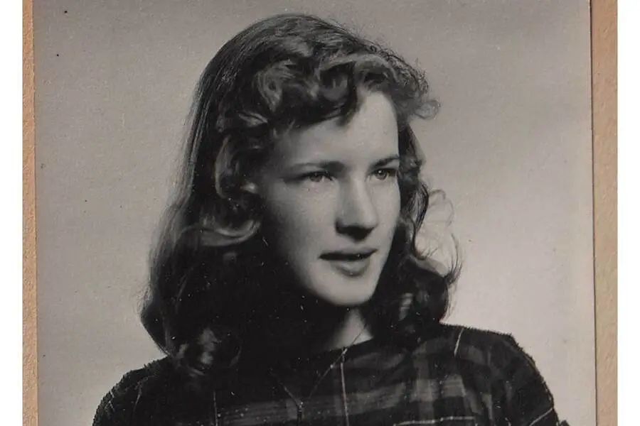 LetteralMente Donna è dedicata a Joan Mulholland, fonte northernvirginiamag.com