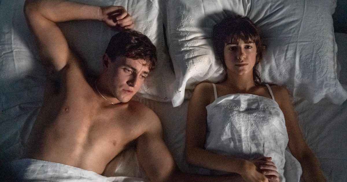 Zendaya rivela che per le scene di sesso, in Challengers, avevano l’intimacy coordinator: cosa vuol dire