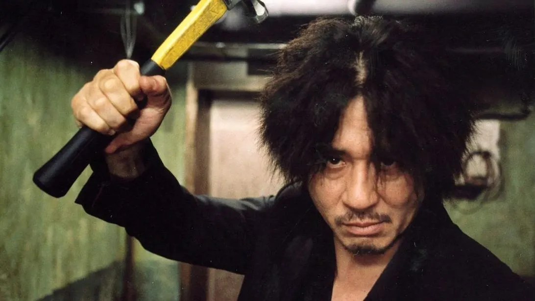 Park Chan-Wook adatterà Oldboy in una serie per Lionsgate