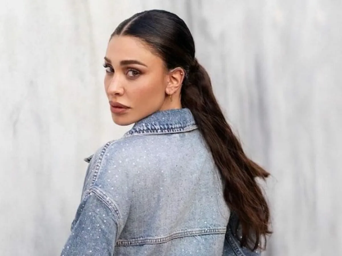 Rebeya, il brand makeup di Belen Rodriguez è pronto al debutto rebeya © capellistyle