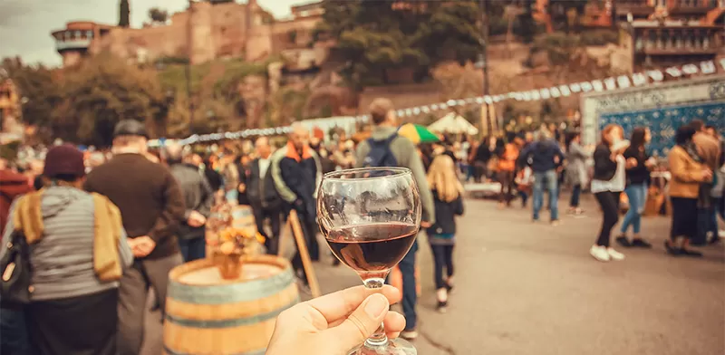 Sagre, festival ed eventi nel weekend - Ph Credits Ipersoap.com