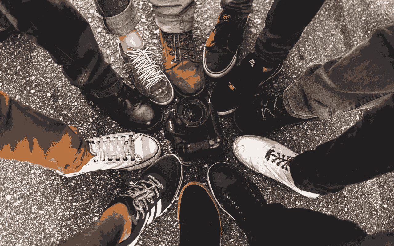 Sneakers 2024: quali sono i brand da tenere d’occhio?