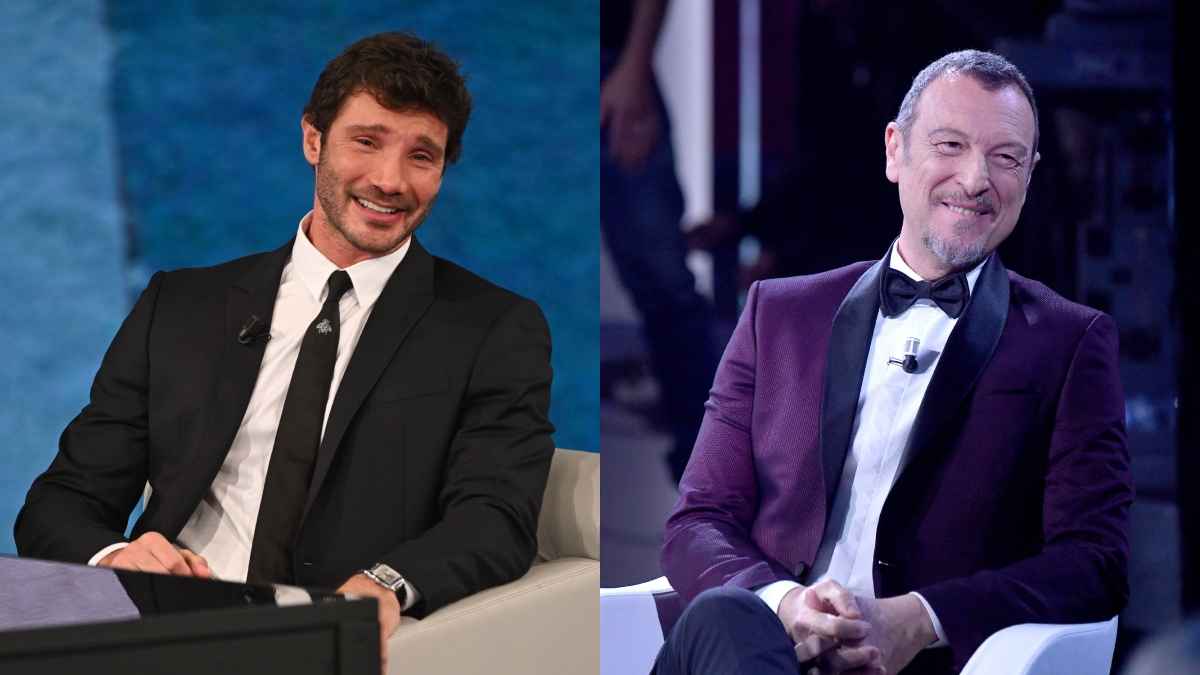 Palinsesti Rai, Stefano De Martino sarà direttore artistico di Sanremo anche nel 2028 e porte aperte per Amadeus?
