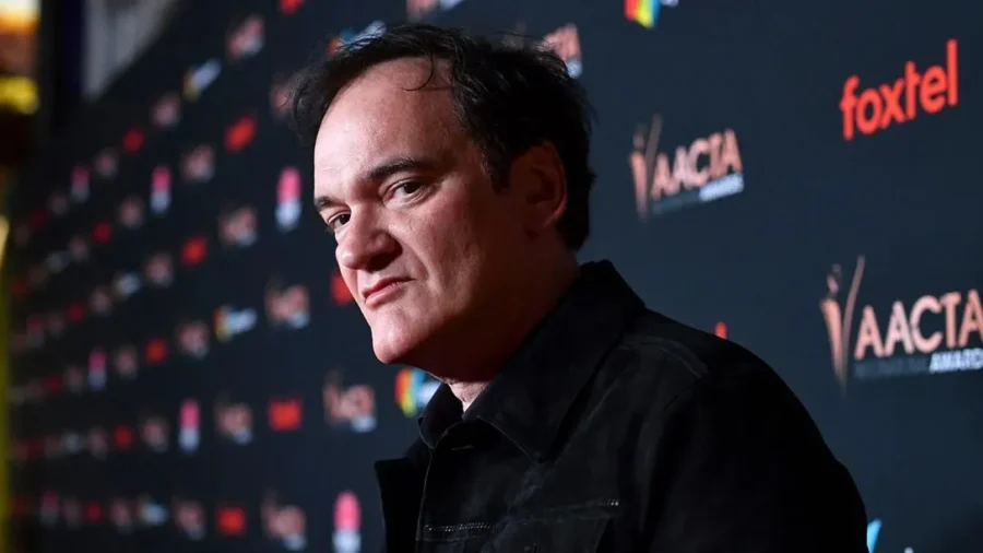 The Movie Critic non sarà il decimo (e ultimo?) film di Tarantino