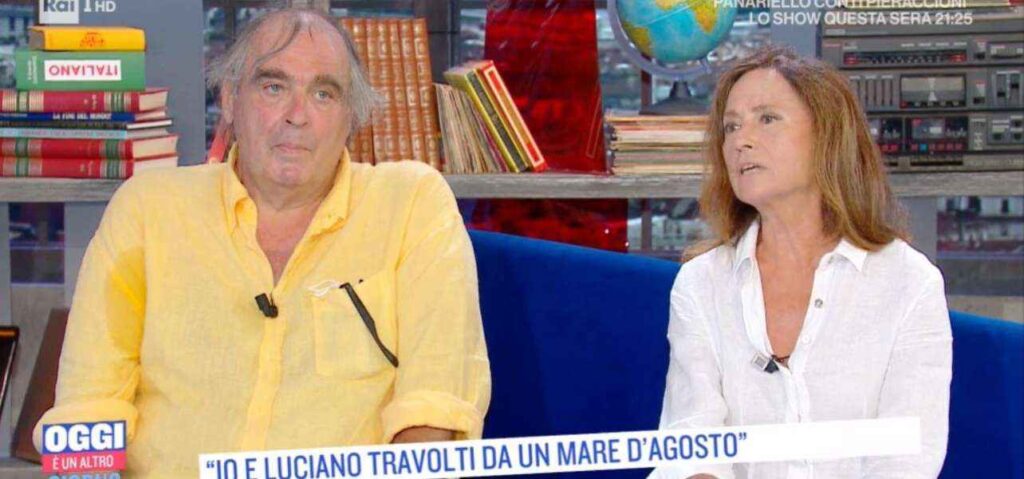 Luciano Teodori, chi è il marito di Gigliola Cinquetti: “Mi diverte da morire”