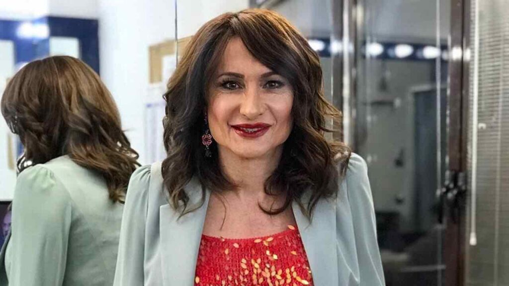 Vladimir Luxuria, le parole della sorella Laura