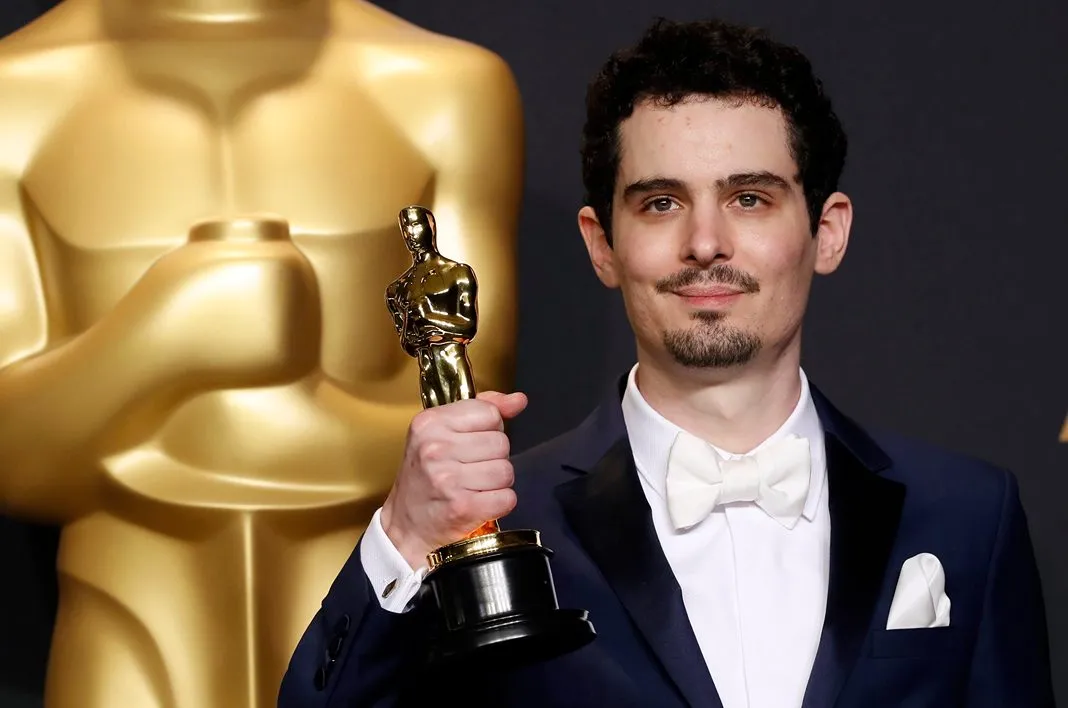 Damien Chazelle dirigerà un film per Paramount in uscita nel 2025