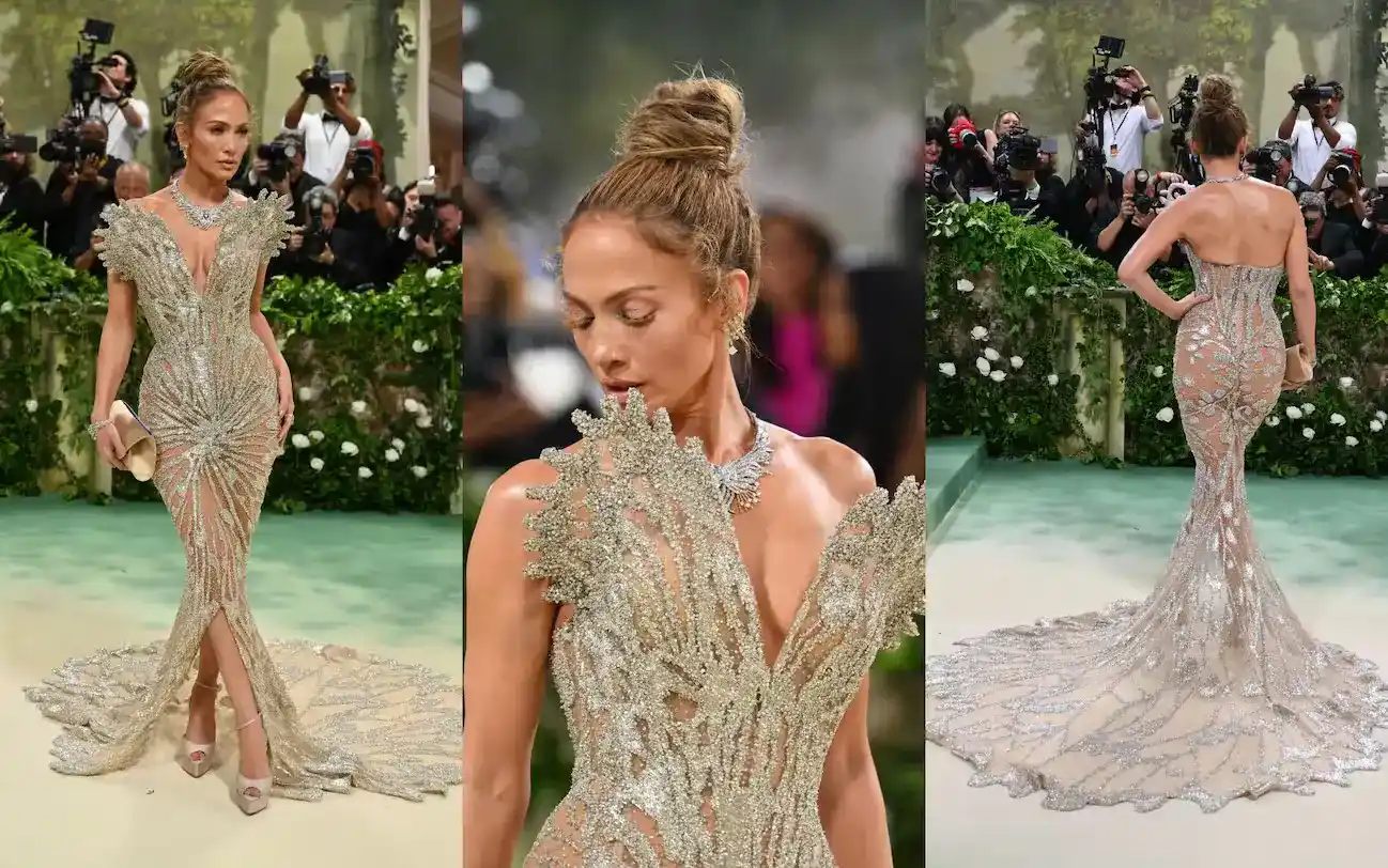 Met Gala 2024: i look beauty più belli e le inspo gothic e dark dal red carpet