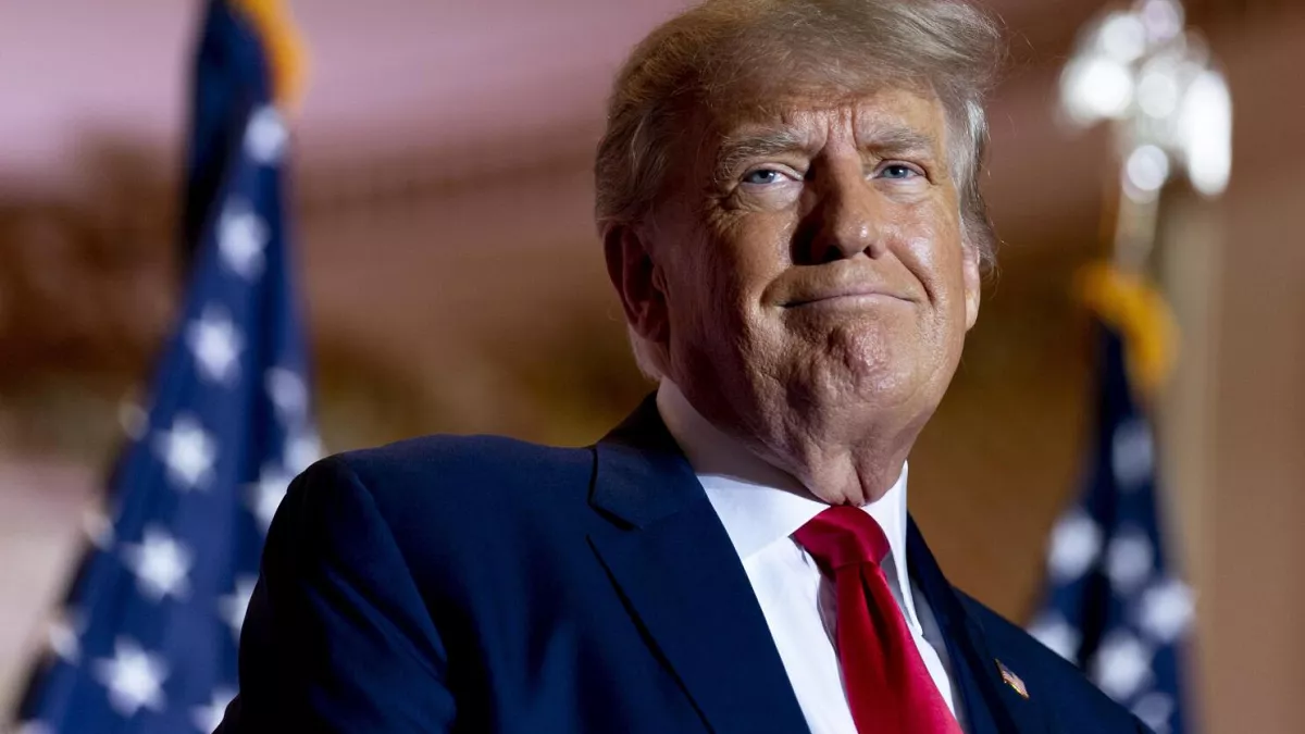 Donald Trump è stato giudicato colpevole per tutti i 34 capi di imputazione nel processo penale