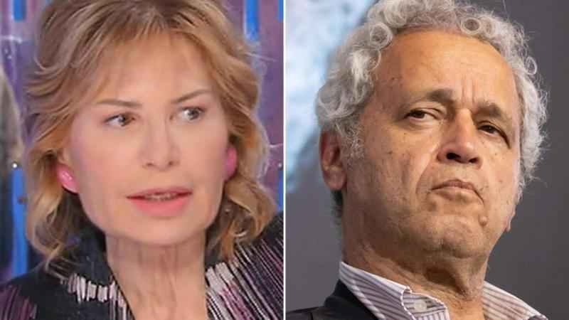 Mentana non ci sta per la battuta della Gruber e “minaccia dimissioni”