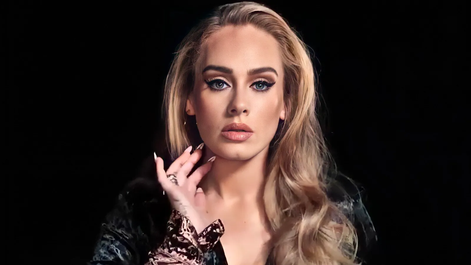 Adele l’album