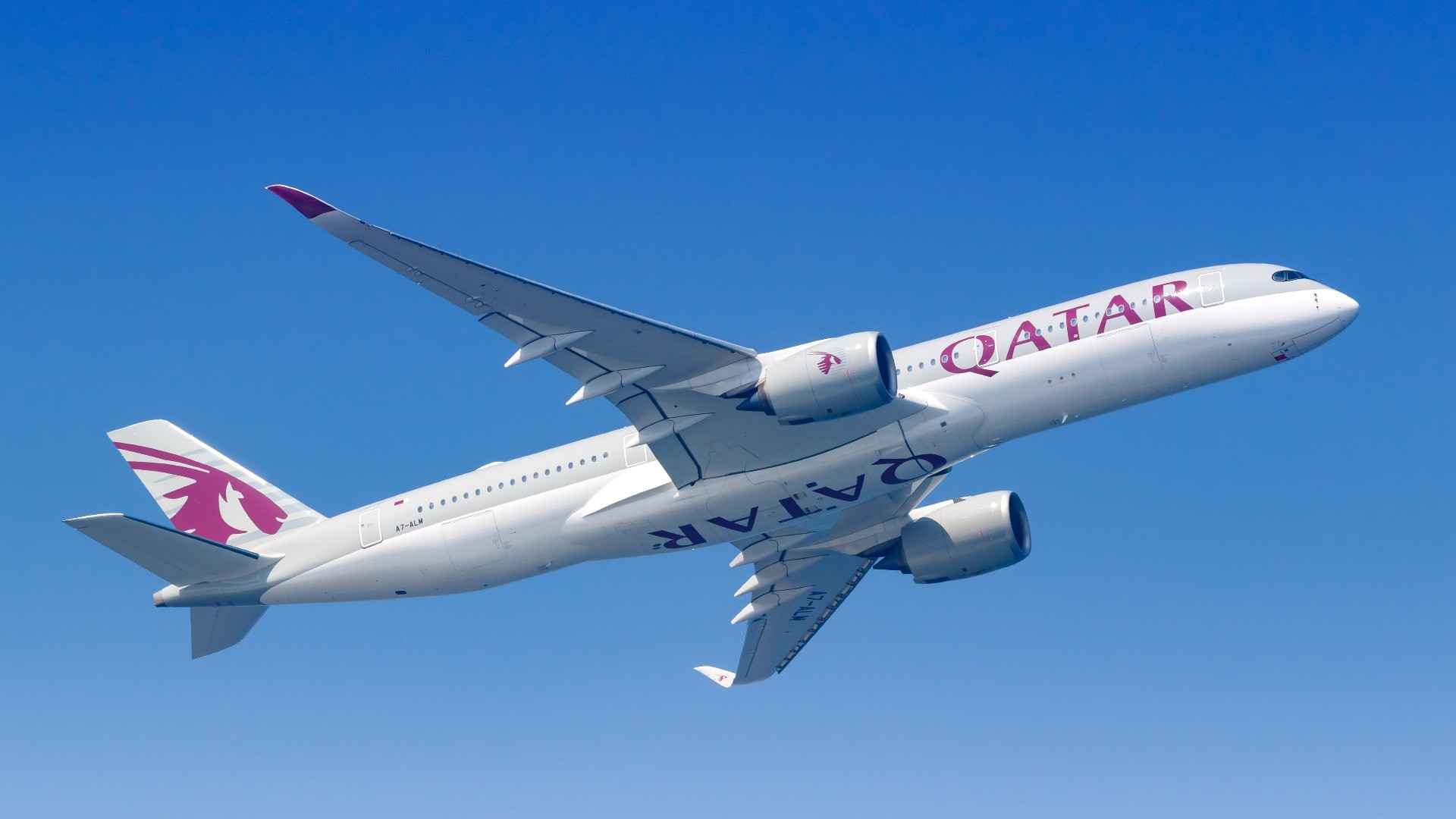 Altra turbolenza in volo, 12 feriti sulla Qatar Airwais da Doha a Dublino