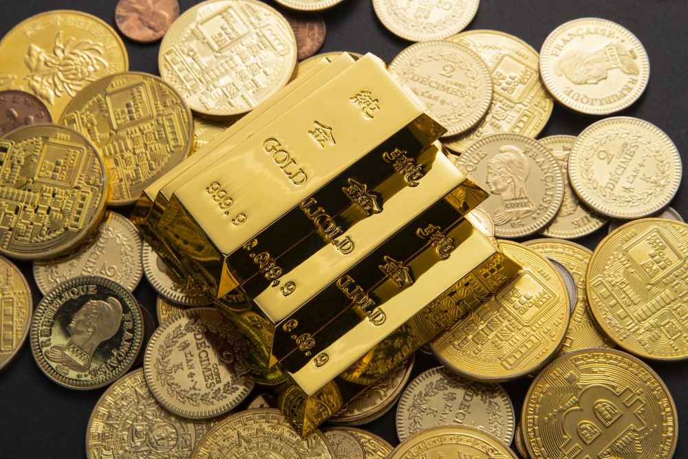 Cosa riserva il futuro dell’oro? Tendenze e analisi degli esperti