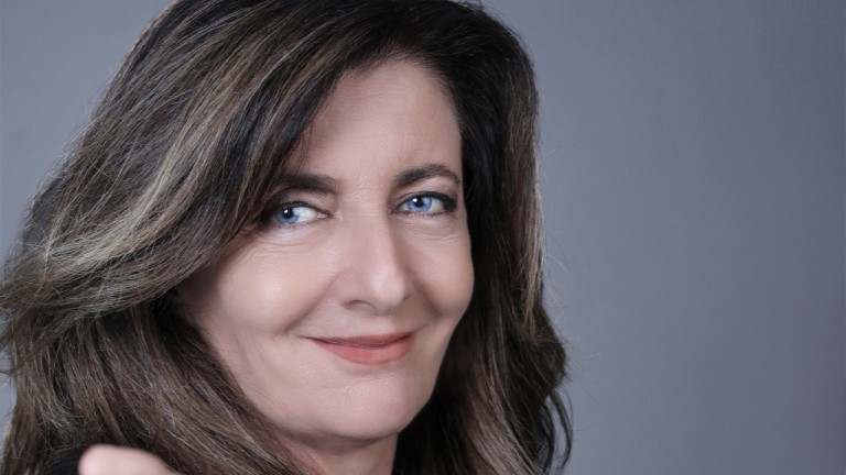 Francesca Reggiani ex marito