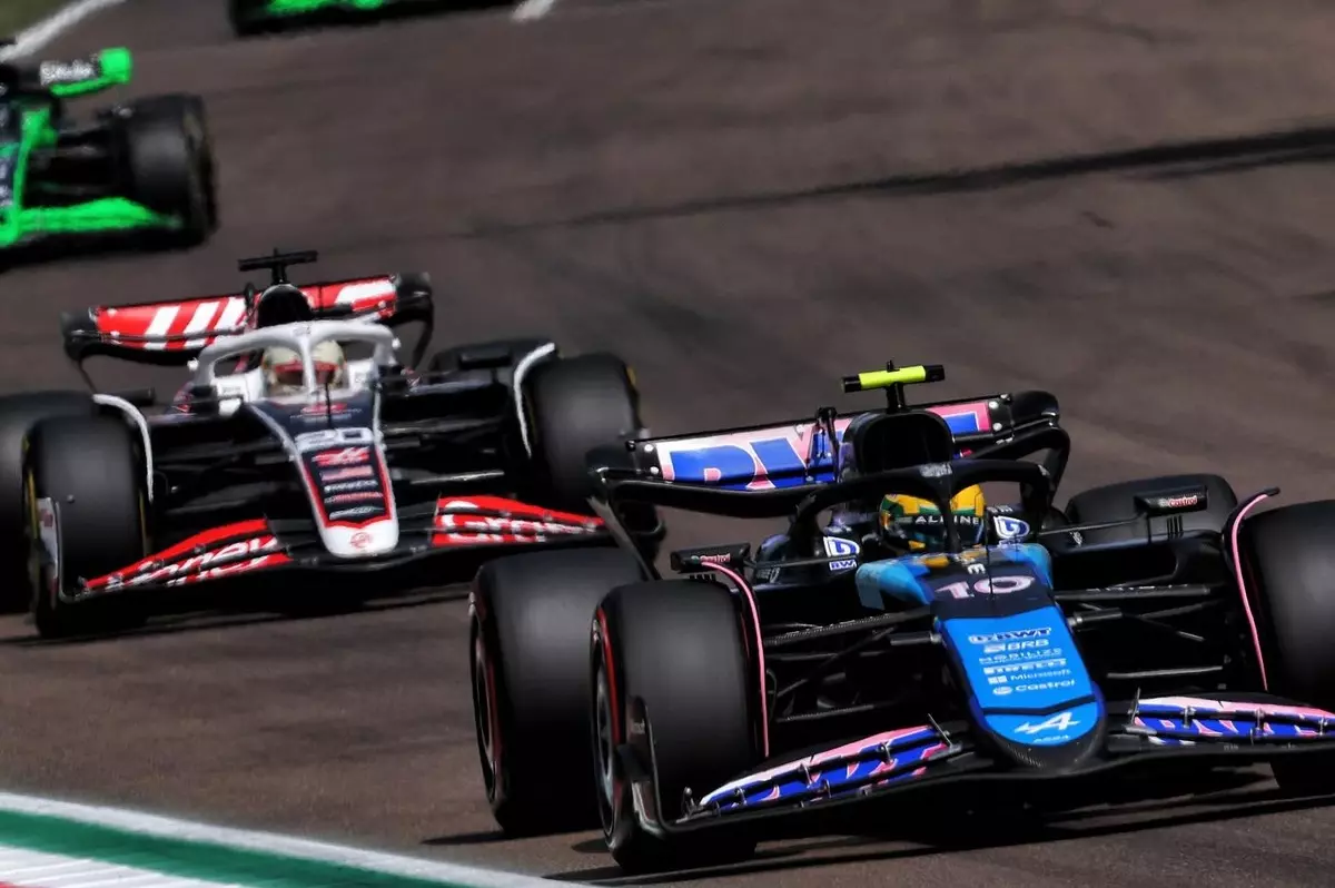 F1 | Alpine, addio alla power unit di Renault?