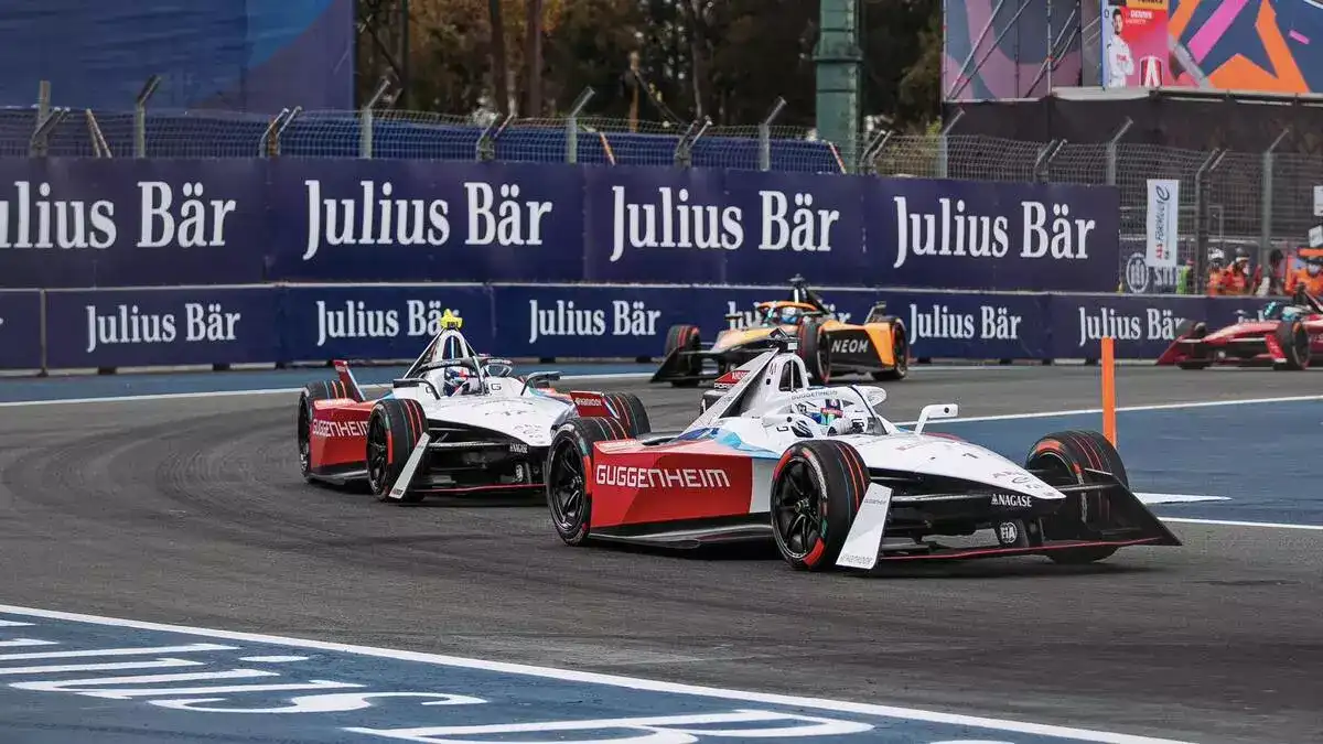 Formula E, classifica Piloti e Costruttori dopo Shanghai