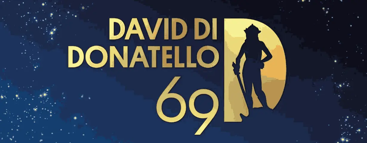 David Di Donatello, tutti gli ospiti della 69esima edizione