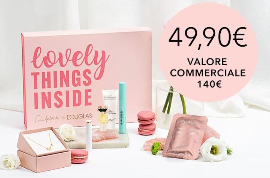 Regali per la festa della mamma - Photo Credits calendariavventobeauty.it