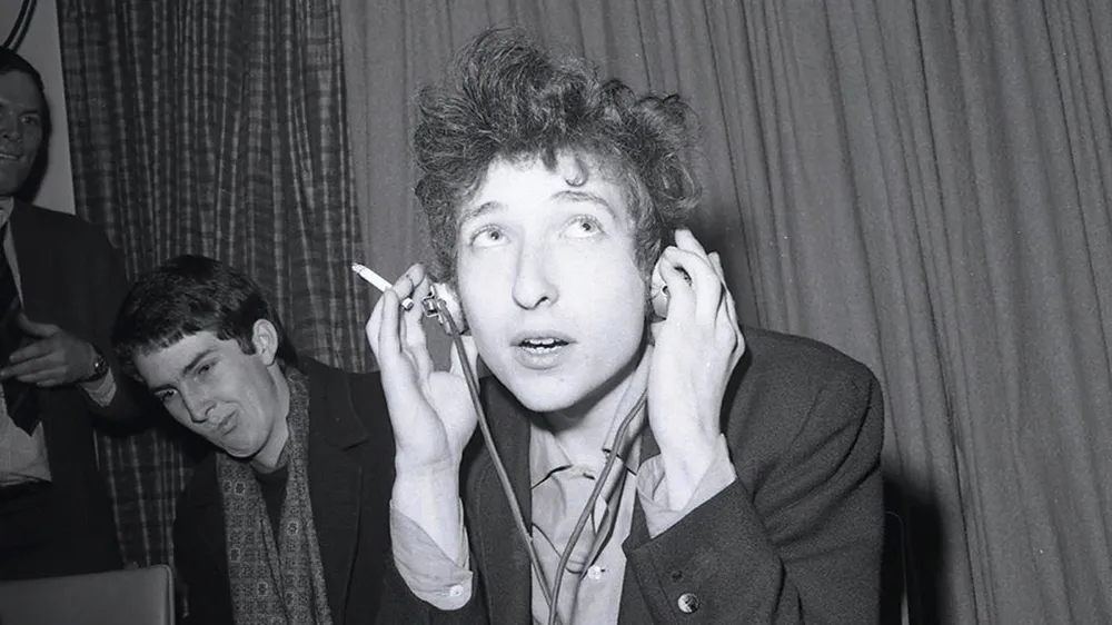 Bob Dylan: dieci canzoni per riscoprire il menestrello del folk-rock Bob Dylan