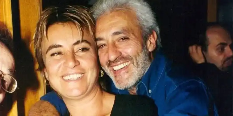Maria Francesca Villani, chi è la moglie di Patrizio Rispo: “Ci conosciamo da quando siamo bambini”
