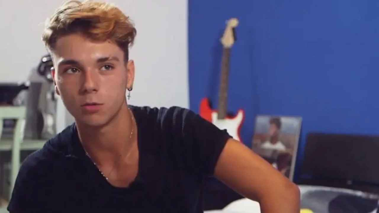 Dimitri Tammaro Iannone, ex concorrente de “Il Collegio”, è morto in un incidente nel casertano