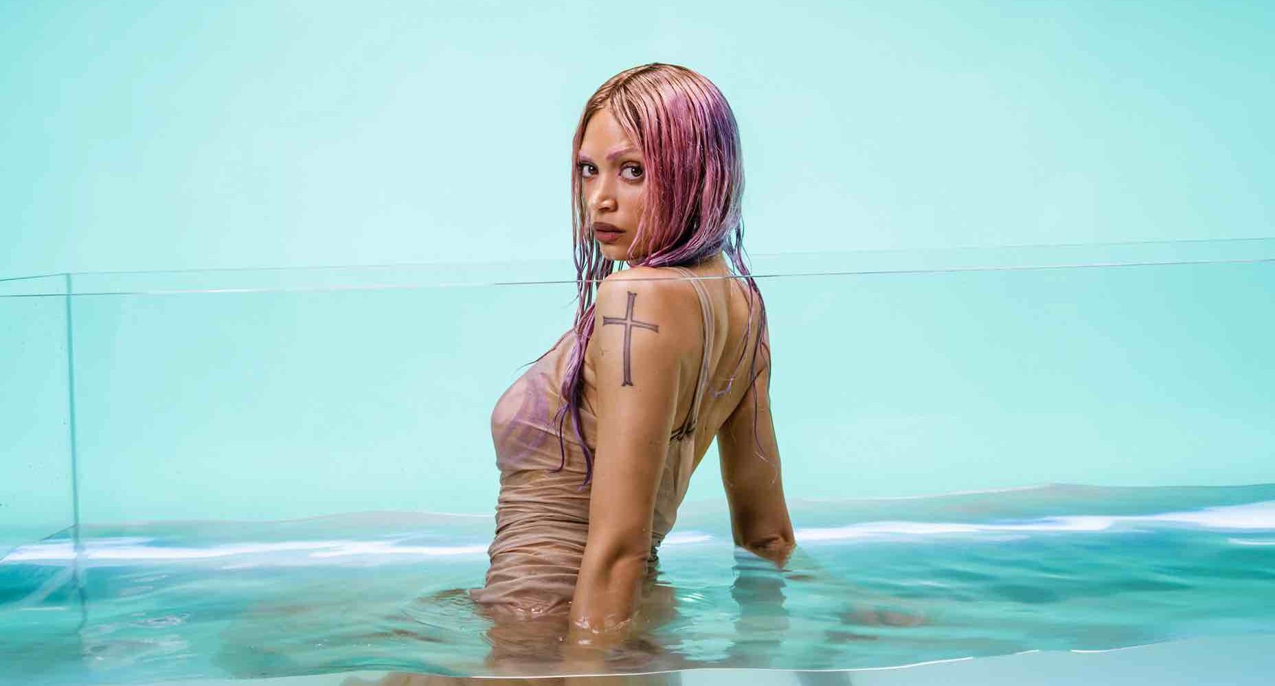 Elodie The Stadium Show, annunciati due live per il 2025 Elodie ritorna live nel 2025: le date
