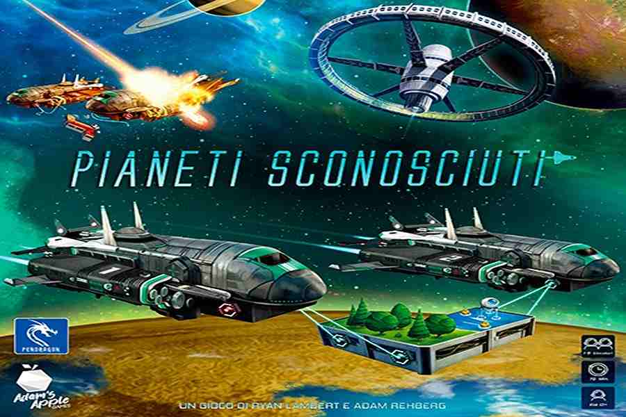 Dv Games e Ghenos 