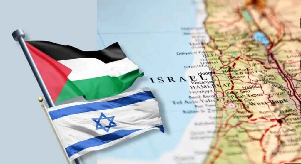 La Norvegia riconoscerà lo Stato della Palestina, a seguire anche la Spagna e l’Irlanda
