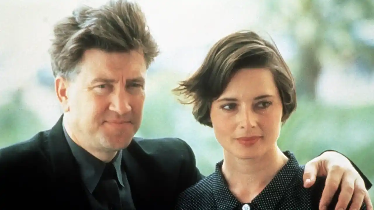 David Lynch, Gary Oldman, Martin Scorsese: tutti gli ex amori di Isabella Rossellini